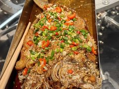 -No.DD戳子烧烤·江湖菜(北京总店)