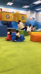 -莫莉幻想儿童乐园(长沙中海环宇城店)