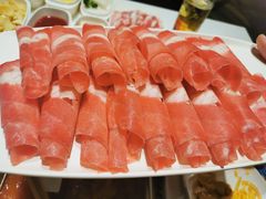 -海底捞大排档火锅(打浦路店)