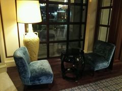 -天津津利华酒店