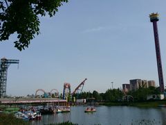 -国色天乡三期陆地乐园