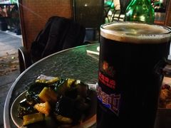 精品黑啤-老城南食府(宣武门东大街店)