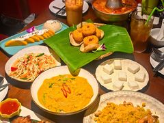-泰国餐厅 Thai Food(裕华万达店)