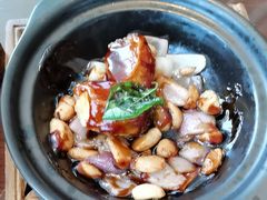 -环球港凯悦 · 享悦中餐厅