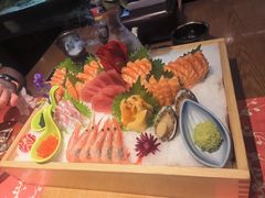 -大江户日本料理(吕厝店)