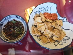 青岩炸豆腐-金必轩(青岩店)