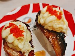 -新一番三文鱼寿司(大东海店)