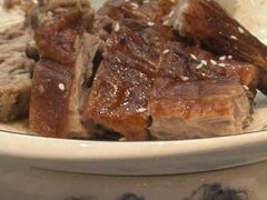 广东烧鹅-粤香楼(新光里店)
