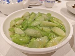 -老吉士酒家(天平路店)