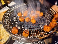 -まるみち   丸道东京烧肉(虹梅路店)
