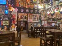 大堂-平成屋· Late Night 食堂(四川北路店)