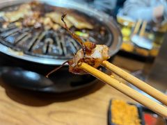 -九田家黑牛烤肉料理(二天地店)