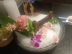 -太古汇海鲜姿造(延寿店)