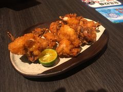 -名代宇奈备长炭烧鳗鱼居酒屋