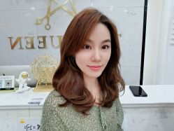 -TOP HAIR SALON