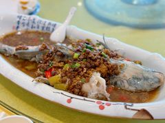 -胖大姐黄辣丁鱼庄(新津店)