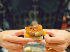 鹅肝-藤鹤日本料理(保利广场店)