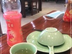 -虎哥私房菜(馒头山店)