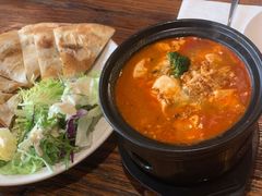 -山有花啡餐厅(常营总店)