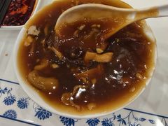 -庆丰包子铺(西单店)