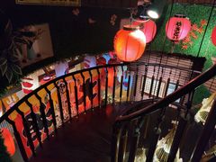 -拉面莊夢語＆中华料理八椿