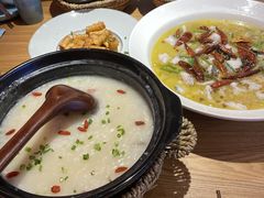 -蚝翅·海鲜粥·烧烤·羊肉季(鄞州万达店)