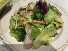 -闻见中国海南菜(K11店)