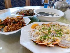 -双月饭店·20年老字号(新村店)
