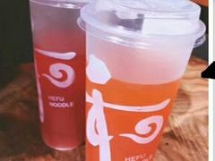 -和府捞面(东直门银座店)