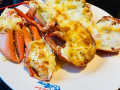 -小天鹅戴斯酒店鲸鲨百汇创作料理