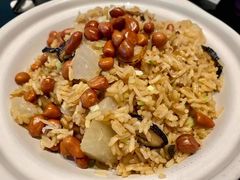 闽和南白萝卜饭-闽和南(深圳万象城店)