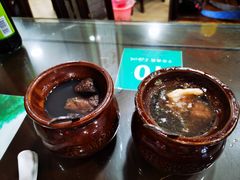 -龙老五汤店(站前西路店)