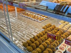 -味多美蛋糕(八大处店)