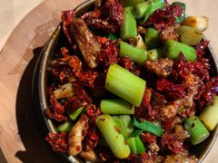 -山石榴·贵州菜(丰盛里店)