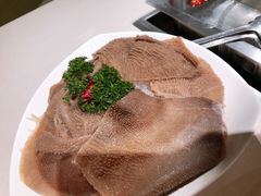 捞派毛肚-海底捞火锅(劲松店)