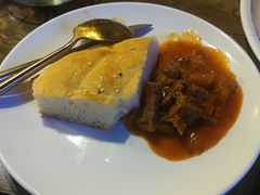 -Mevlana梅夫娜土耳其餐厅·清真