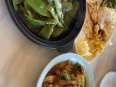 -京滨饭店·餐厅(阜外大街店)