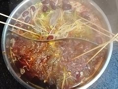-鹿鸣山草本茶香火锅(园西路店)