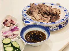 -宁夏国强手抓羊肉·清真菜(未央路凤三店)