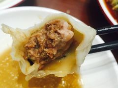 冶春茶社(沃尔玛店)-冶春茶社(太和广场店)