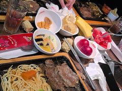 -豪享来牛排(人民店)