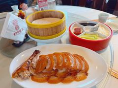 -惠丰堂饭庄·烤鸭·京味菜(西北旺唐家岭店)