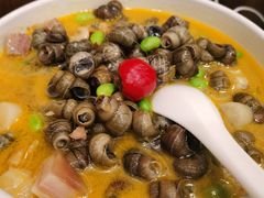 -锡和无锡菜(景丽苑店)