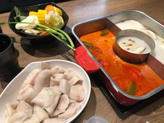 -新辣道鱼火锅(世纪金源购物中心店)