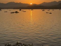 -湖畔居茶楼(湖滨店)