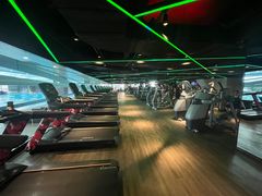 -W FITNESS 威尔仕健身·游泳(老西门新苑店)