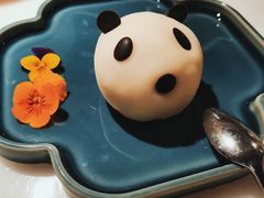 -初蓉丨遇见新川菜(亲贤街荣耀店)