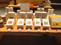 -奈雪茶院·茶室茶馆(广州粤海天地店)