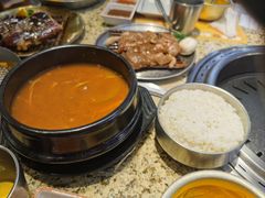 -安又胖韩国烤肉(美罗城店)