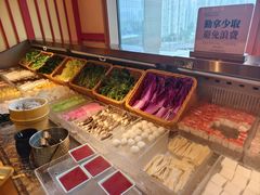-牛New寿喜烧(金鹰世界店)
